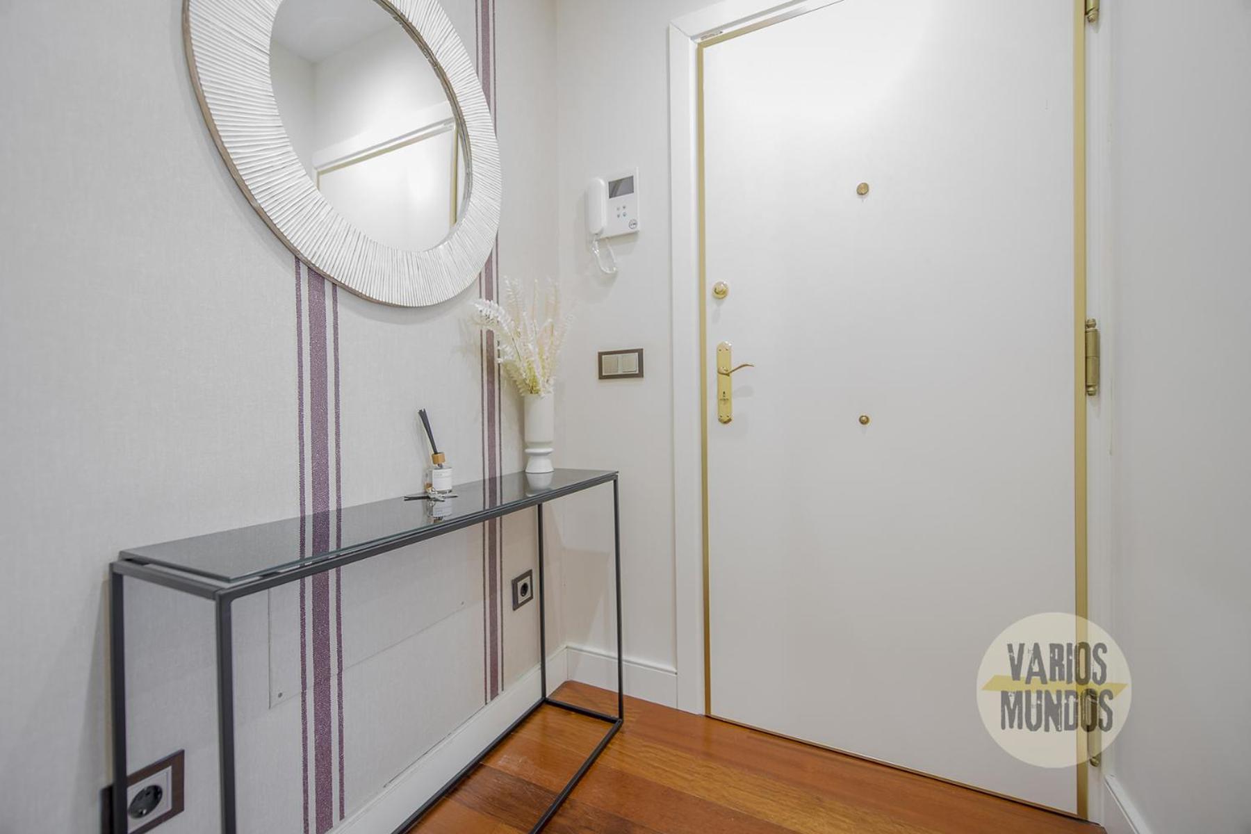Premium Apt 10Pax En Plaza Espana-Gran Via Madrid Exterior photo